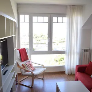 Apartamento Siboney, Somo